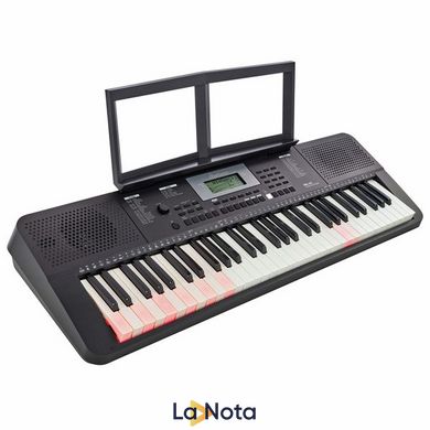 Синтезатор Startone MKL-201, Чорний