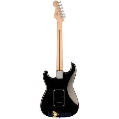 Електрогітара Squier Sonic Stratocaster HSS Black