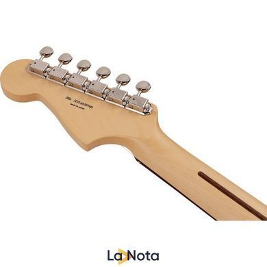 Електрогітара Fender Made in Japan Junior Jazzm SSG