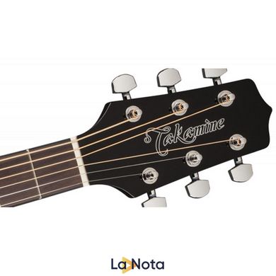 Электроакустическая гитара Takamine GD30CE BLK