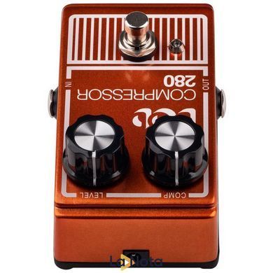 Гитарная педаль Digitech DOD Compressor 280