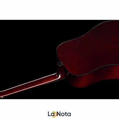Акустическая гитара Fender FA-115 Dreadnought Pack WN NAT V2