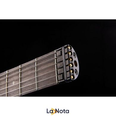 Електрогітара Steinberger Guitars GT-Pro Deluxe BK