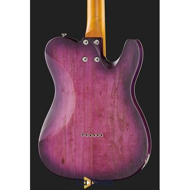 Електрогітара Schecter PT Special LH PBP