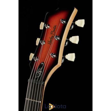 Електрогітара Harley Benton MR-Modern Baritone SB