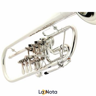 Труба Thomann Concerto GMS Rotary Trumpet