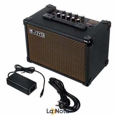 Комбопідсилювач Joyo AC-20