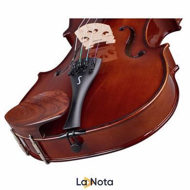 Акустична скрипка Stentor SR1400 Violinset 4/4