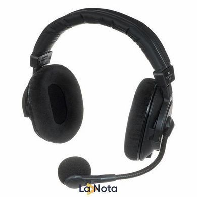 Навушники з мікрофоном Beyerdynamic DT-297-PV/80 MKII