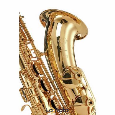 Саксофон Selmer Series III Tenor Sax SE-T3L