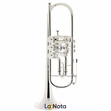 Труба Thomann Concerto GMS Rotary Trumpet