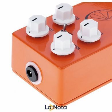 Гітарна педаль JHS Pedals Pulp'n Peel V4