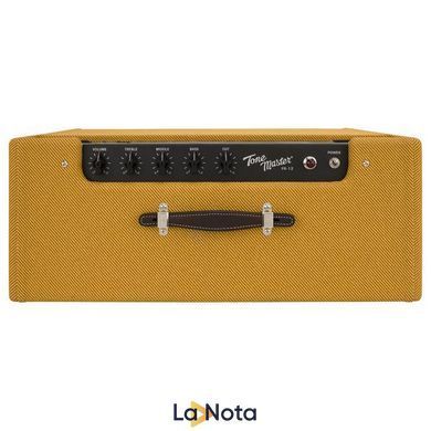 Комбоуcилитель Fender Tone Master FR-12 Tweed
