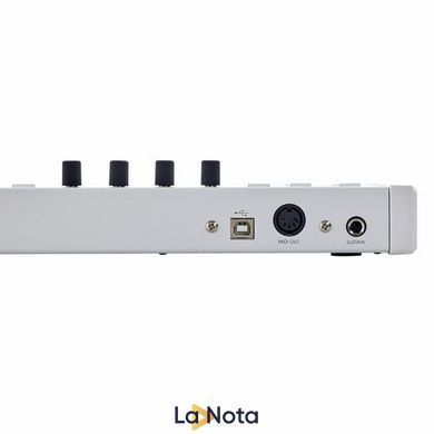 MIDI-клавиатура Midiplus X6 mini