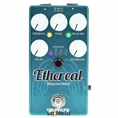 Гітарна педаль Wampler Ethereal