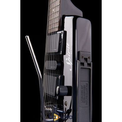 Електрогітара Steinberger Guitars GT-Pro Deluxe BK