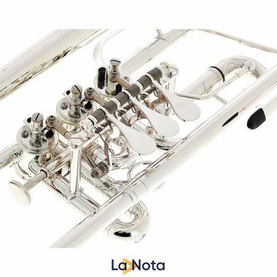 Труба Thomann Concerto GMS Rotary Trumpet