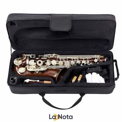 Саксофон Thomann TAS-180 Vintage Alto Saxophone