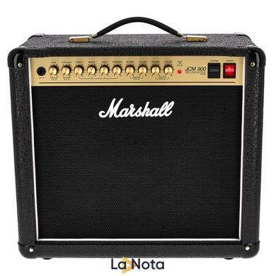 Комбоусилитель Marshall SN20C Valve