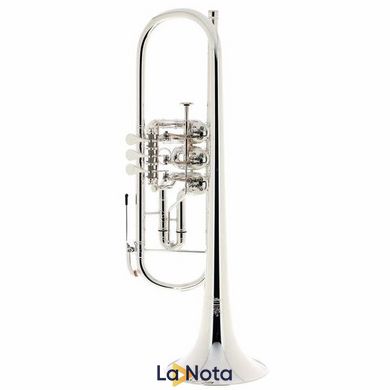 Труба Thomann Concerto GMS Rotary Trumpet