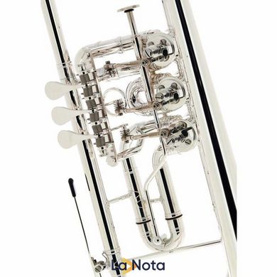 Труба Thomann Concerto GMS Rotary Trumpet