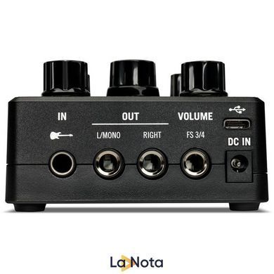 Гітарна педаль Line6 Pod Express