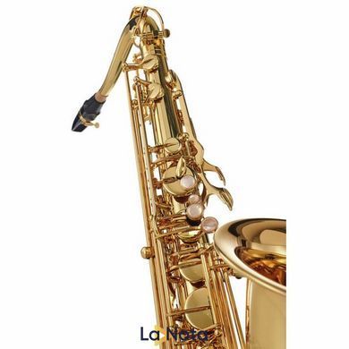 Саксофон Selmer Series III Tenor Sax SE-T3L