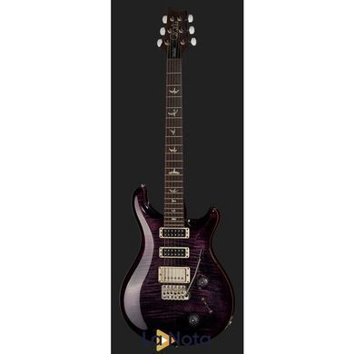 Електрогітара PRS Studio Purple Mist
