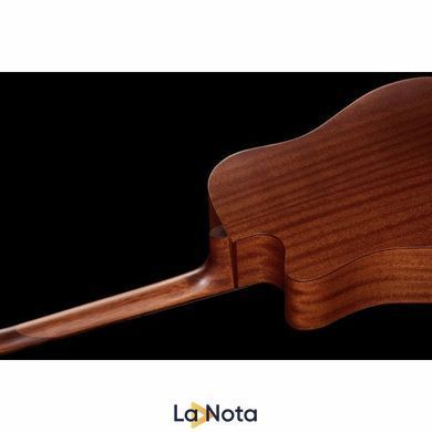 Акустична гітара Harley Benton Custom Line CLD-15MCE