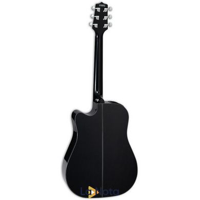 Электроакустическая гитара Takamine GD30CE BLK