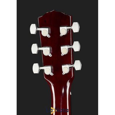 Акустическая гитара Fender FA-115 Dreadnought Pack WN NAT V2