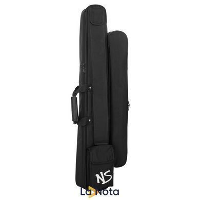 Електровиолончель NS Design WAV5c Cello Black Gloss High E