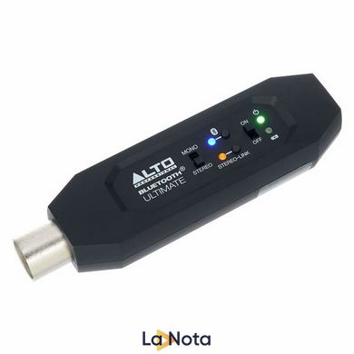 Передавач Alto Bluetooth Ultimate