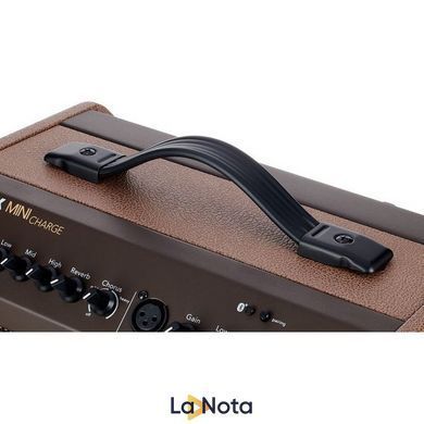 Комбопідсилювач Fishman Loudbox Mini Charge