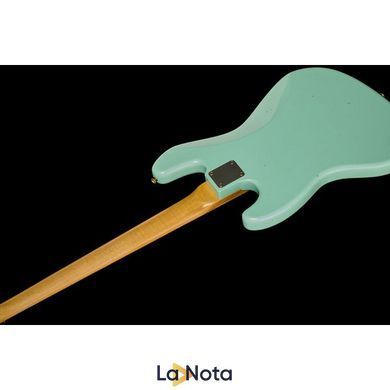 Бас-гітара Fender 64 J-Bass SG Journeyman Relic
