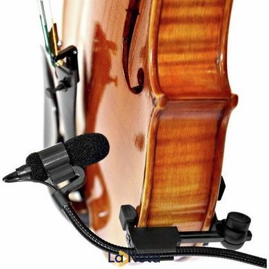 Інструментальна радіосистема the t.bone free solo 600 Ovid Violin Set
