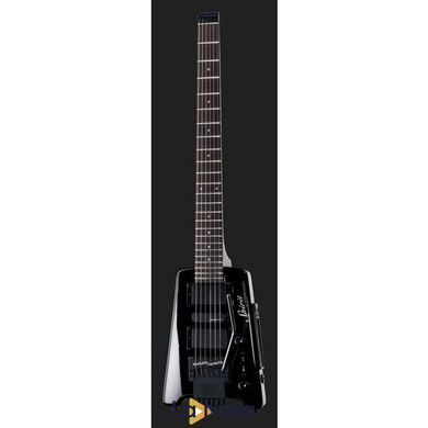 Електрогітара Steinberger Guitars GT-Pro Deluxe BK