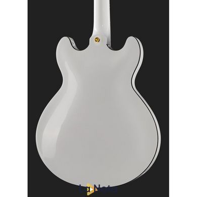 Електрогітара Harley Benton HB-35Plus White