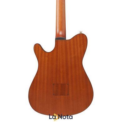 Классическая гитара Ibanez FRH10N-IBF