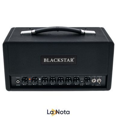 Підсилювач (голова) Blackstar St. James 50 6L6 H