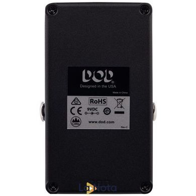 Гитарная педаль Digitech DOD Compressor 280