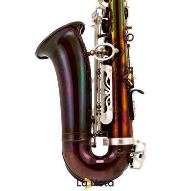 Саксофон Thomann TAS-180 Vintage Alto Saxophone