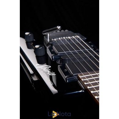 Електрогітара Steinberger Guitars GT-Pro Deluxe BK