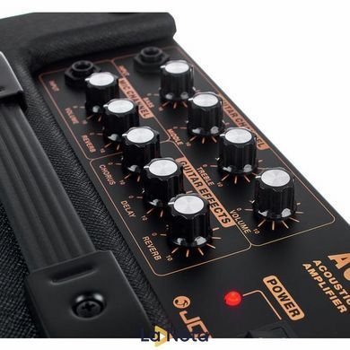 Комбопідсилювач Joyo AC-20