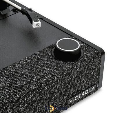 Програвач вінілових дисків Victrola VTA-74 Eastwood II Black