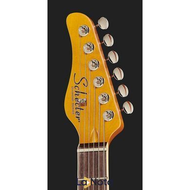 Електрогітара Schecter PT Special LH PBP