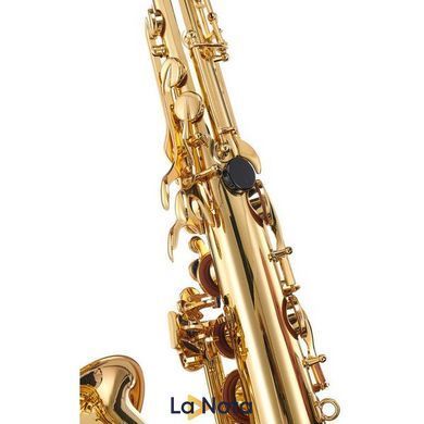 Саксофон Selmer Series III Tenor Sax SE-T3L