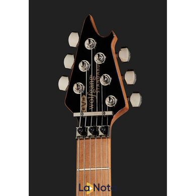 Електрогитара Evh Wolfgang WG Standard Xotic