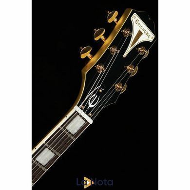 Електрогітара Epiphone Uptown Kat ES Emerald Green