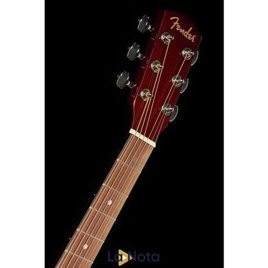 Акустическая гитара Fender FA-115 Dreadnought Pack WN NAT V2